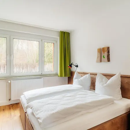 Bodeapartment 1-4 Elend