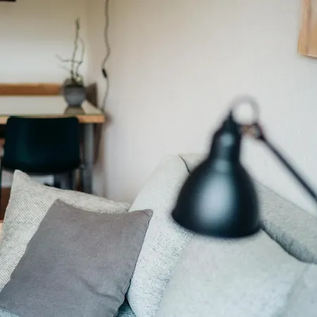 Apartment Bodeapartment 1-4 *