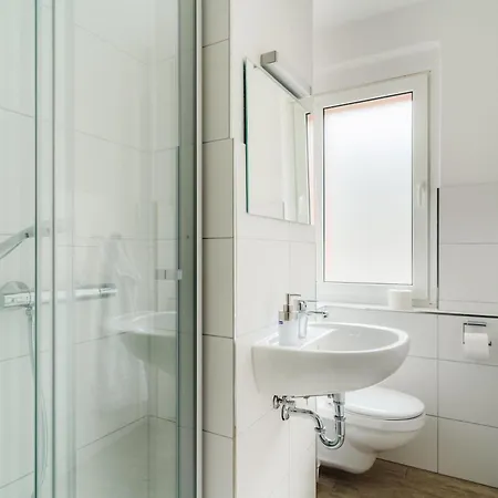 Bodeapartment 1-4 Apartment Elend
