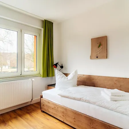 Apartment Bodeapartment 1-4 *