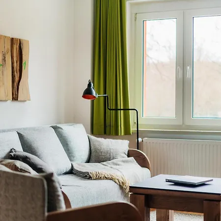 Bodeapartment 1-4 Apartment Elend